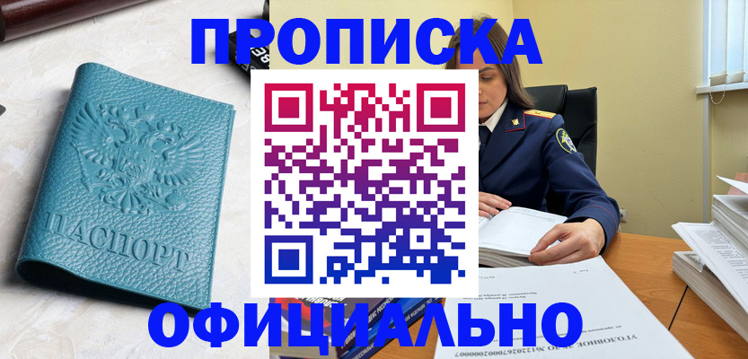 прописка от собственника в Барыше